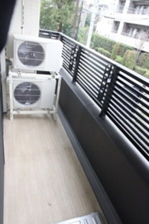 ジオエント中野弥生町の物件内観写真